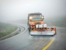 Megnyitják a forgalom előtt a Transzalpina magashegyi utat