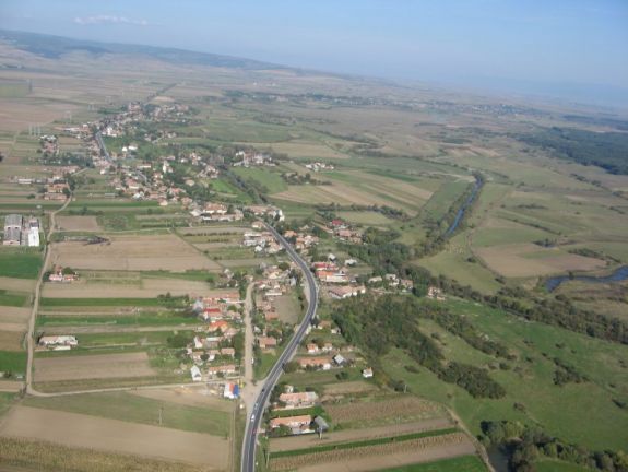 Kiléphet a medréből a Feketeügy Kovászna megyében