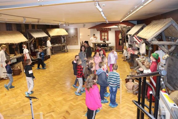 Változatos programokkal várják a zilahi gyermekeket a nyári szünidő alatt