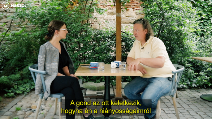 A felnőtt ember egyedül is jól van, ha érkezik a társ, szövetséget köt – Mi fér bele egy kávéba? Csernus Imrével