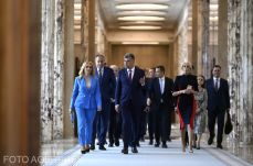 FRISSÍTVE – Országos Sportügynökséggel váltották ki a megszüntetett sportminisztériumot