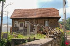 Ükapáink építették: Torockószentgyörgy – a hagyományos házak