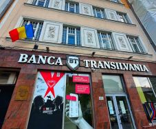Pert nyert a fogyasztóvédelem ellen a Transilvania Bank