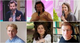 Mi fér bele egy kávéba? – komoly témákról, néhány percben, ismert személyekkel indít videósorozatot a Maszol