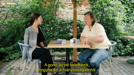 A felnőtt ember egyedül is jól van, ha érkezik a társ, szövetséget köt – Mi fér bele egy kávéba? Csernus Imrével 