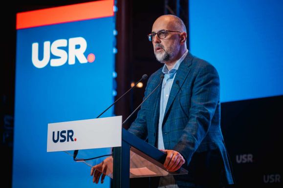 FRISSÍTVE – A belpolitikában eluralkodó szélsőségesség veszélyére figyelmeztetett Kelemen Hunor