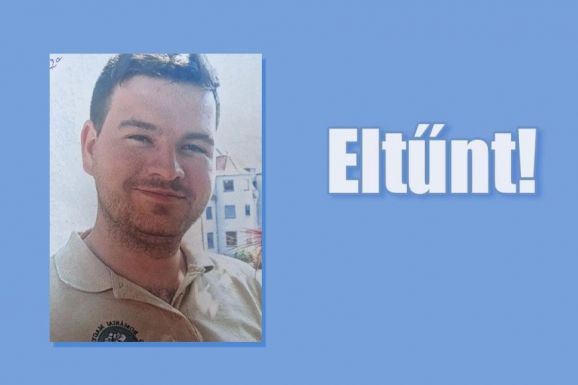 FRISSÍTVE - Otthonától távol, de épségben megtalálták a Felsőbányáról eltűnt 25 éves fiatalembert