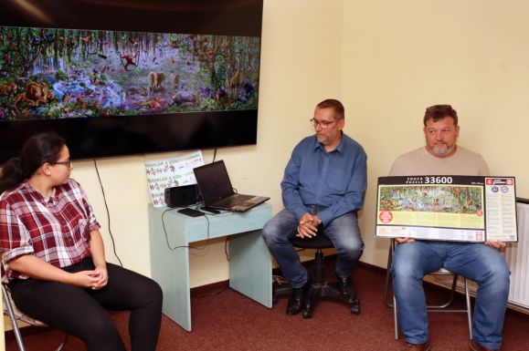 Világrekordra készülnek Székelyudvarhelyen