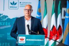 Kézdivásárhelyen tisztújítást tartott az RMDSZ