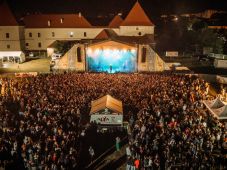 Igazi közönségsiker a NyárON Szereda második kiadása