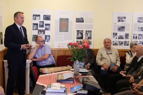 Népművészet és hagyományok a Szilágyságkutatás napján