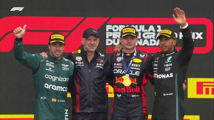 Forma-1: Max Verstappen nyerte a Kanadai Nagydíjat