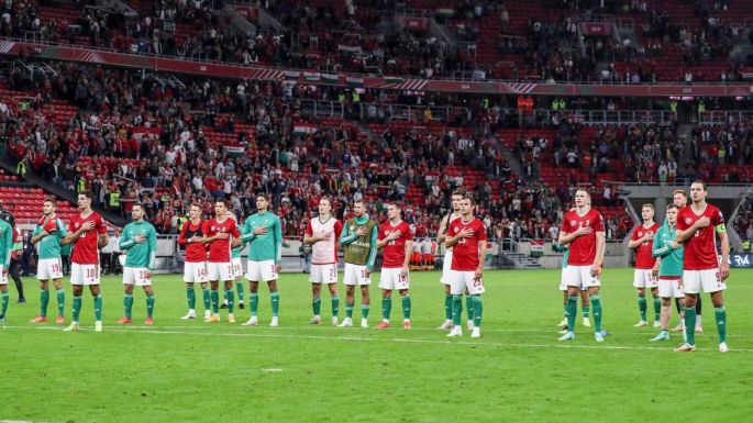 Eb-selejtező: Litvánia ellen „kötelező” a győzelem a magyar válogatott számára
