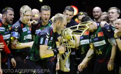 A Magdeburg nyerte a férfi kézilabda Bajnokok Ligáját