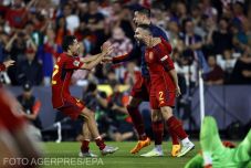 FRISSÍTVE – Büntetőpárbaj után nyerte Spanyolország a Nemzetek Ligáját