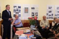 Népművészet és hagyományok a Szilágyságkutatás napján