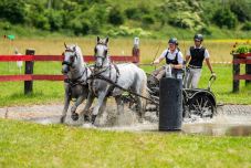 Elkészült Háromszék lovas térképe, amely interneten is elérhető lesz