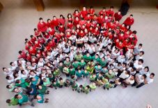 Csaknem negyvenezer diák vesz részt idén a Határtalanul programban