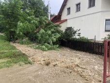 Több ezer viharkárt térítettek meg a biztosítók