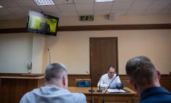 Szélsőséges csoport létrehozása címén újabb per indult Alekszej Navalnij ellen