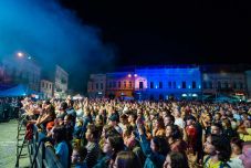 Új köntösben és néven a kézdivásárhelyi városnapok