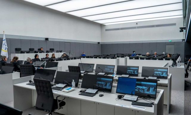 Amerikai jogászt neveztek ki a koszovói háborús bűnökkel foglalkozó hágai bíróság főügyészének