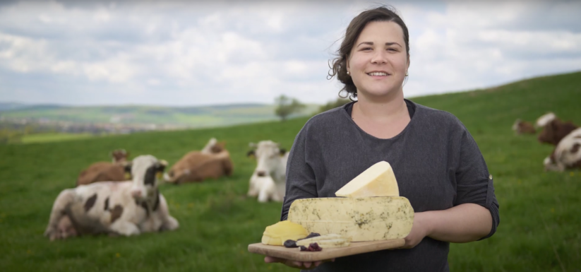 Nyárádmenti Termék: újabb erdélyi helyi termékcsalád kapott védjegyet