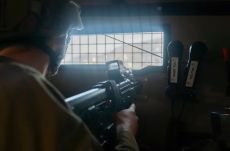 Életveszélyesen megsérült egy palesztin kisfiú izraeli katonák és palesztin fegyveresek tűzharcában