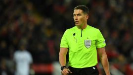 Hajszálon múlott, hogy nem adták Kovács Istvánnak a BL-döntőt