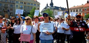 Miért ragaszkodnak ennyire a tanárok a követeléseikhez?