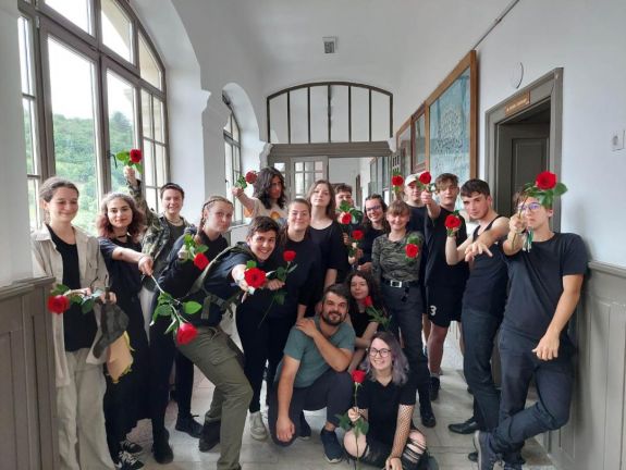 Hetedik alkalommal szerveztek Fehér Megyei Magyar Napokat
