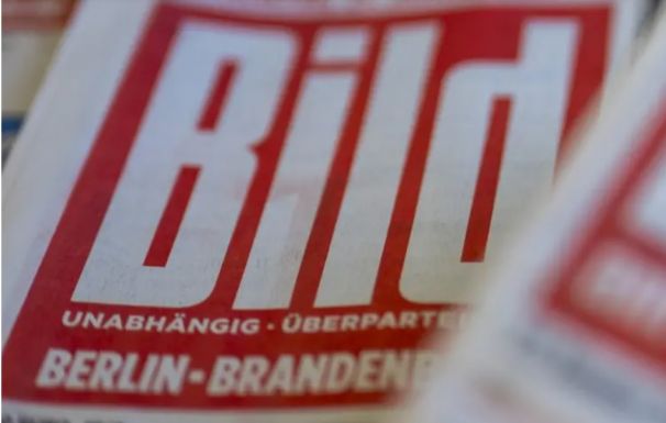 Több száz újságírót bocsát el a Bild