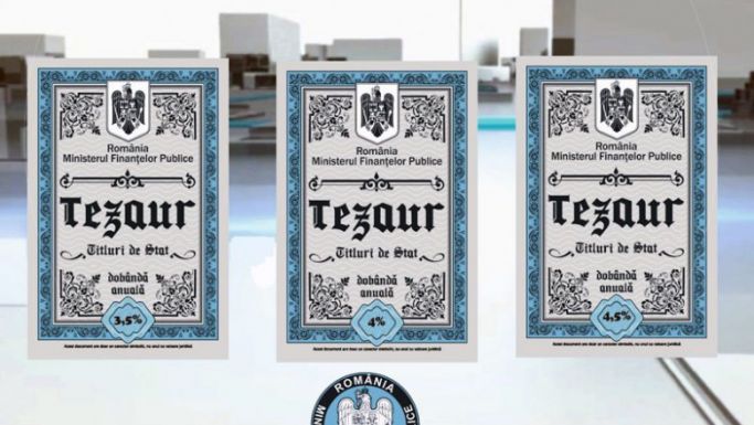 Szerdától jegyezhetők a Tezaur államkötvények