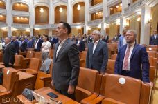Elfogadta a parlament, hogy jövőre Avram Iancu Emlékév legyen Romániában – az RMDSZ ellene szavazott