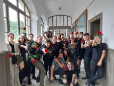 Hetedik alkalommal szerveztek Fehér Megyei Magyar Napokat