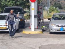 Több izraelit agyonlőttek palesztin merénylők Ciszjordániában