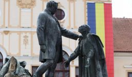 Megemlékezés Zilahon: Wesselényi Miklós javaslatára 175 éve szabadították fel a jobbágyokat