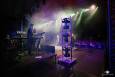 Teltházas koncerttel rajtol az udvarhelyi városünnep