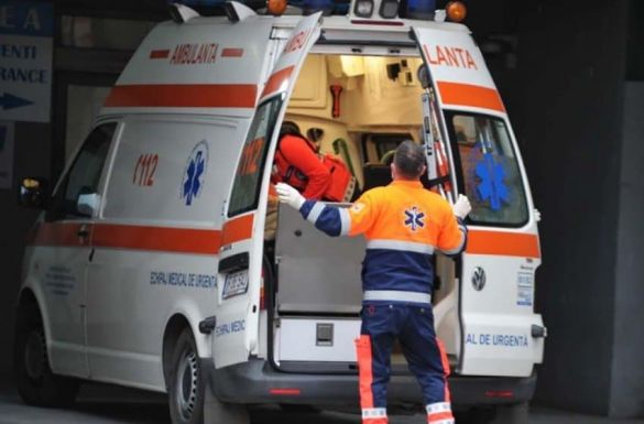 Cserbenhagyásos gázolás, egy öt éves kislány az áldozat