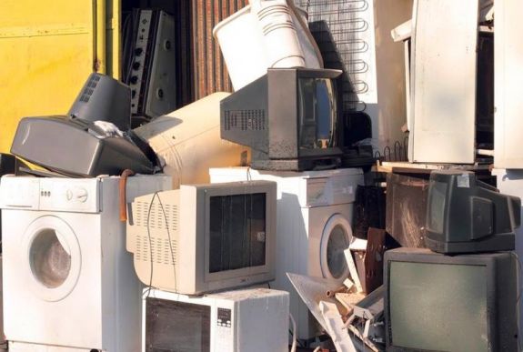Meghaladta a 100 ezer tonnát tavaly a szelektíven gyűjtött elektronikai hulladék mennyisége