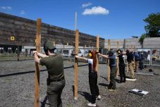 „Kezdetben senki nem hitt bennem az edzőmön kívül, mert nő vagyok” – Interjú Búzás Heléna sportlövővel