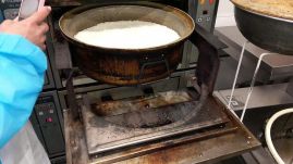 Ideiglenesen bezártak egy élelmiszer beszállítót a fogyasztóvédők