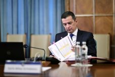 Grindeanu: kisebbségben a PSD nem marad kormányon