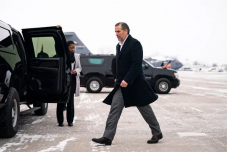 Vádalkut kötött Hunter Biden, az amerikai elnök fia a bírósági vádemelés elkerülésért