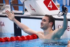 Úszás: Milák Kristóf kihagyja a júliusi vébét