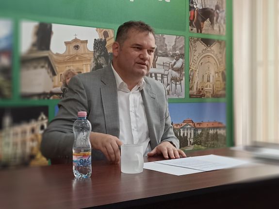 Cseke Attila: Volt egy koalíciós protokollum, amit nem tartott be sem a PSD, sem a PNL