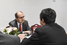 A boszniai Szerb Köztársaság többé nem fogadja el a nemzetközi főképviselő határozatait