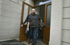 Cristian Popescu Piedone ismét elfoglalhatja a polgármesteri székét