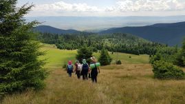 Teljesen elszakadnak a külvilágtól a Csendtanfolyamon résztvevők