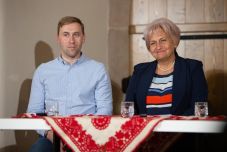 Kalotaszegi Magyar Napok: mindenkit várnak a népviseleti mustrára